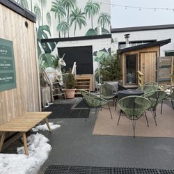 Moki Sauna