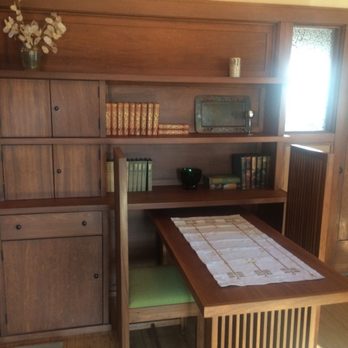 Frank Lloyd Wright's Burnham Block - Museums Near Me - Milwaukee, Wisconsin