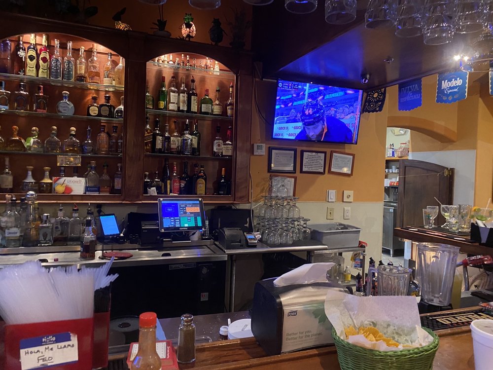 Rio Chico Mexican Restaurant