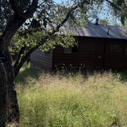Ramsey Canyon Cabins - Hummingbird cabin