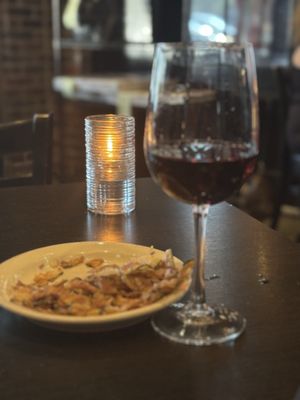 Coal Vines Pizzeria and Wine Bar by null