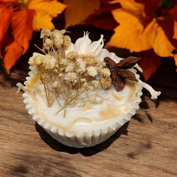 Prairie & Flame - Soy wax fire starter - Cosmetics & Beauty Supply Near Me Prairie & Flame - Soy wax fire starter - Cosmetics & Beauty Supply Near Me