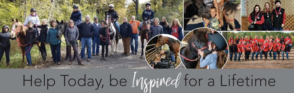 Holistic Riding Equestrian Therapy - social services organization in Lemont, IL