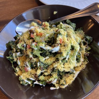 Indochen - Kale Chat - Chinese Near Me - Alexandria, Virginia