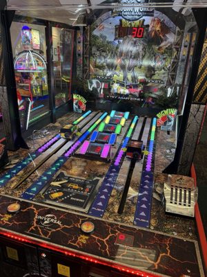 Chuck E. Cheese by null