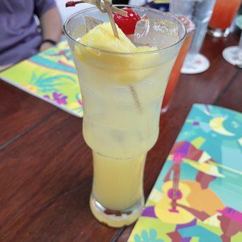 Bahama Breeze - Seafood Near Me - Raleigh, North Carolina Bahama Breeze - Seafood Near Me - Raleigh, North Carolina
