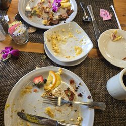Cafe Volo - All Gone!!!