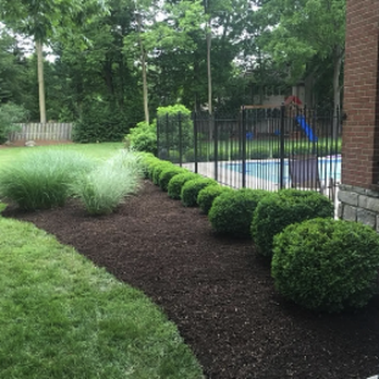 Mulch On Demand - Nurseries & Gardening Near Me - Tipp City, Ohio Mulch On Demand - Nurseries & Gardening Near Me - Tipp City, Ohio