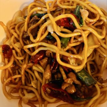 Tigawok - Chow Mian - Fast Food Near Me - Los Angeles, California Tigawok - Chow Mian - Fast Food Near Me - Los Angeles, California