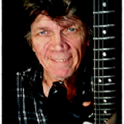 Journeyman Guitar