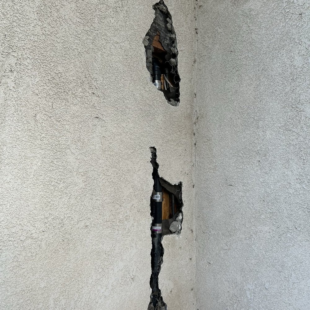Hermes Plumbing - Drain line repair - Plumbing Near Me - Fontana, California