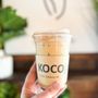 Photo of Koco Java