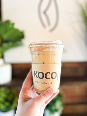 KOCO JAVA - Updated July 2025 - 90 Photos & 97 Reviews - 329 N Main St ...