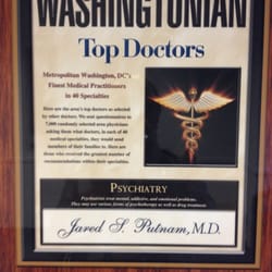Jared Putnam, MD