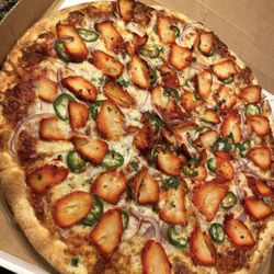 Rose's Pizza and Ice Cream