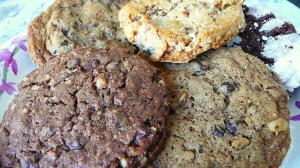 Bread Basket Cake Company by null