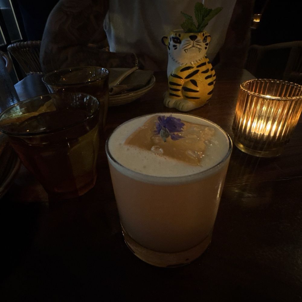 The Tyger - Cocktail Bars Near Me - New York, New York The Tyger - Cocktail Bars Near Me - New York, New York