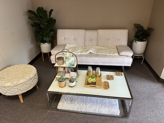 Photo of Passion Hair - Charlotte, NC, US. Welcome  - Very Zen! ‍