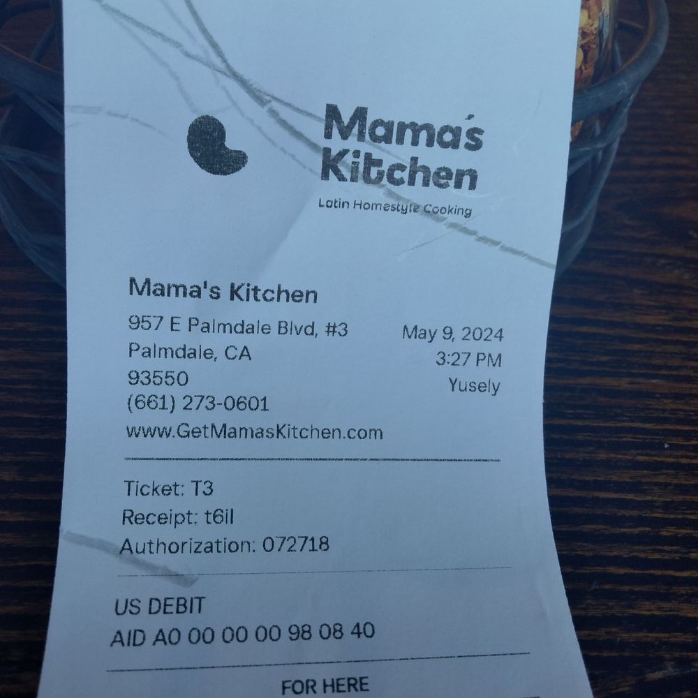 La Cocina de Mamá - Price cheaper than other places - Mexican Near Me - Palmdale, California La Cocina de Mamá - Price cheaper than other places - Mexican Near Me - Palmdale, California