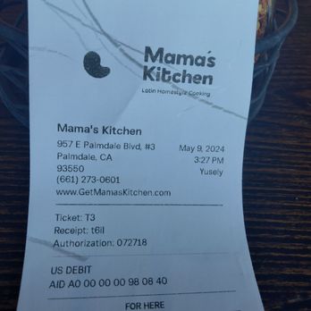 La Cocina de Mamá - Price cheaper than other places - Mexican Near Me - Palmdale, California La Cocina de Mamá - Price cheaper than other places - Mexican Near Me - Palmdale, California