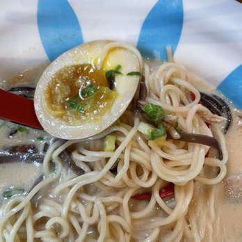 Yamazaki Ramen - Egg - Ramen Near Me - Bryn Mawr, Pennsylvania Yamazaki Ramen - Egg - Ramen Near Me - Bryn Mawr, Pennsylvania