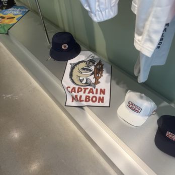 Malbon - Men's Clothing Near Me - Austin, Texas