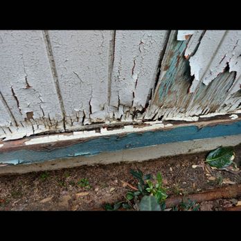 TIN Properties - Rotting and putrid, just like property management treatment of certain tenants. - Property Management Near Me TIN Properties - Rotting and putrid, just like property management treatment of certain tenants. - Property Management Near Me