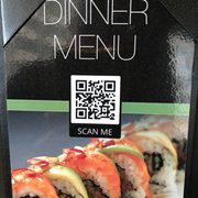 Photo of Restaurant Anzu - San Francisco, CA, United States. Dinner menu via Q Reader at Restaurant Anzu in San Francisco.