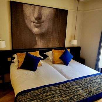 Le Chaplain - Pleasant bedroom - Hotels Near Me - Paris, 75