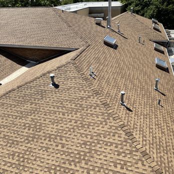 ARK Roofing - Large Church in Millwood. Turned out very nice. - Roofing Near Me - Spokane Valley, Washington ARK Roofing - Large Church in Millwood. Turned out very nice. - Roofing Near Me - Spokane Valley, Washington
