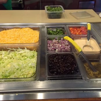 Salsarita's Fresh Mexican Grill - Mexican Near Me - Hickory, North Carolina Salsarita's Fresh Mexican Grill - Mexican Near Me - Hickory, North Carolina