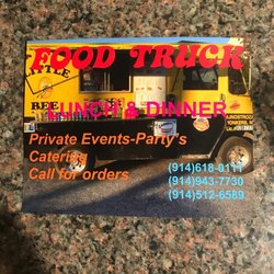 Phone numbers and description