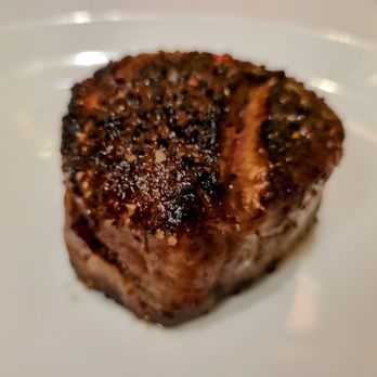 Prime 102 - 8-oz filet - Steakhouses Near Me - Tyler, Texas Prime 102 - 8-oz filet - Steakhouses Near Me - Tyler, Texas