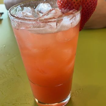 Snooze, an A.M. Eatery - Strawberry lavender lemonade - Breakfast & Brunch Near Me - Kyle, Texas Snooze, an A.M. Eatery - Strawberry lavender lemonade - Breakfast & Brunch Near Me - Kyle, Texas