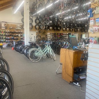 Bicycle Discovery - Large selections of Electras. - Bikes Near Me - Fountain Valley, California