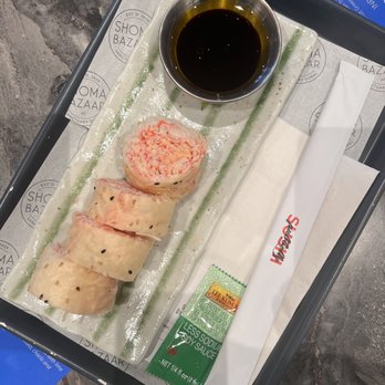 Pubbelly Sushi Brickell - Sushi Bars Near Me - Miami, Florida Pubbelly Sushi Brickell - Sushi Bars Near Me - Miami, Florida