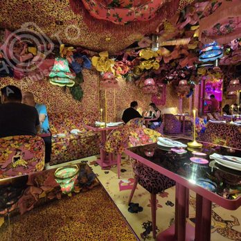 Rosi La Loca - Tapas Bars Near Me - Madrid, M Rosi La Loca - Tapas Bars Near Me - Madrid, M