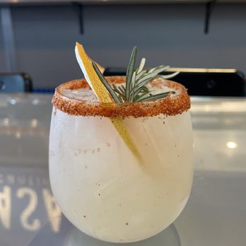 Tacomasa - Paloma drink I ordered - Tacos Near Me - Cypress, California Tacomasa - Paloma drink I ordered - Tacos Near Me - Cypress, California