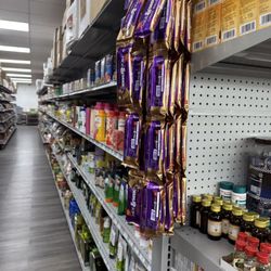 Virsa Indian Grocery Store