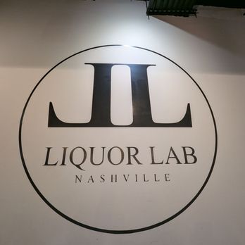 Liquor Lab - Venues & Event Spaces Near Me - Nashville, Tennessee