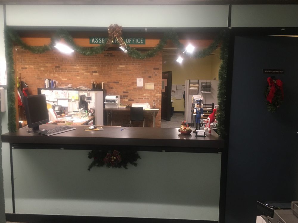 NORTON ASSESSORS OFFICE 70 E Main St, Norton, MA Yelp