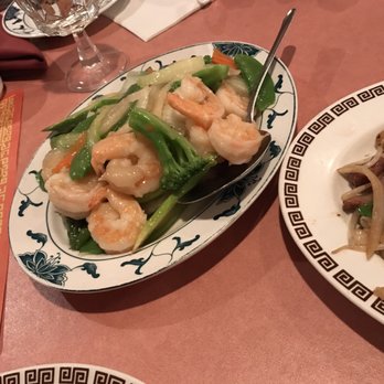 Liang's House - Shrimp with mixed vegetables - Chinese Near Me - Margate City, New Jersey Liang's House - Shrimp with mixed vegetables - Chinese Near Me - Margate City, New Jersey