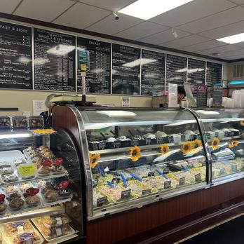 Max Bialystok & Company - Bagels Near Me - Long Beach, New York