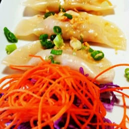 Dumplings