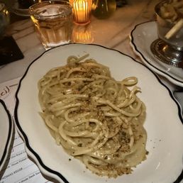 Cacio E Pepe Cacio E Pepe