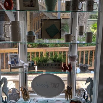 Fish Tales - Arts & Crafts Near Me - Port Aransas, Texas Fish Tales - Arts & Crafts Near Me - Port Aransas, Texas