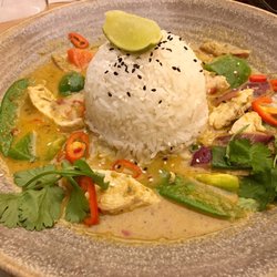 Wagamama