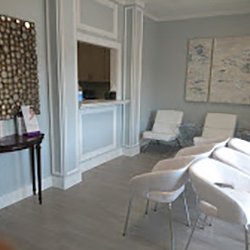 Dr. Bawa & Associates - Inside our Seagrove office