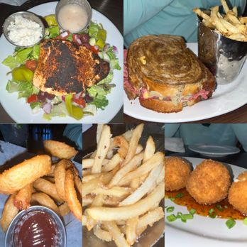 The Bearded Goat Tavern - Burgers Near Me - Romeo, Michigan The Bearded Goat Tavern - Burgers Near Me - Romeo, Michigan