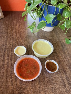 Mi Ranchito Restaurant by null